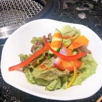 東京焼肉 一頭や コレド室町テラス店 - 