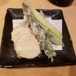 Akari - 野菜天