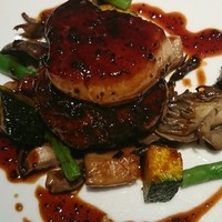 ブラッスリー ポール・ボキューズ 大丸東京 - 