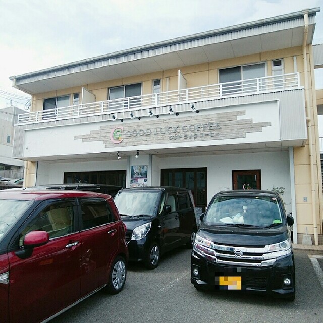 Good Luck Coffee 和歌山黒田店 グッドラックコーヒー 和歌山 カフェ ネット予約可 食べログ