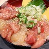 二代目 野口鮮魚店 錦糸町PARCO店