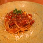 nest - 愛するボロネーゼ25g