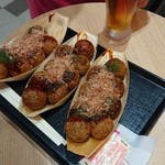 Tsukiji Gin Da Ko Haibo-Ru Sakaba - 
