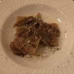 TRATTORIA IL PONTE - 