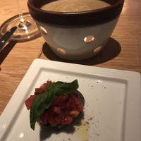 AWkitchen TOKYO 新丸ビル店 - 