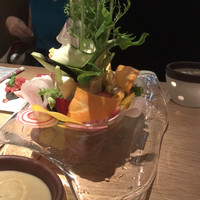 AWkitchen TOKYO 新丸ビル店 - 