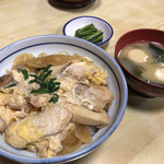 三友軒 - 