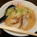 和歌山ラーメン 八両 - 