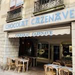 Chocolatier cazenave - 