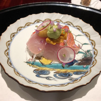 奈良 而今 - 