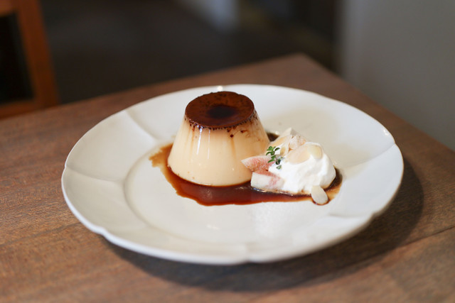 Mado Cafe マドカフェ 岡崎 カフェ 食べログ