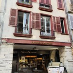 L'atelier du Chocolat - 