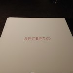 SECRETO - 