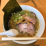 旭川ラーメン雪花亭 - 