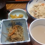 鶴華 波積屋 - 