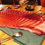 マグロマート - 