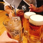 マグロマート - 