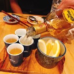 マグロマート - 