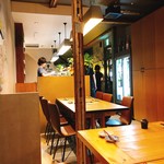 マグロマート - 