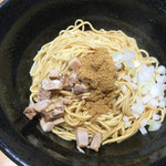 中華蕎麦 ます嶋 - 