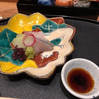 日本料理 はなの - 