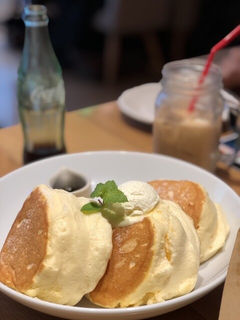 難波でふわふわパンケーキを食べるならここ おすすめ8選 食べログまとめ 難波でふわふわパンケーキを食べるならここ おすすめ8選 食べログまとめ