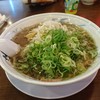 たかばしラーメン 横大路店