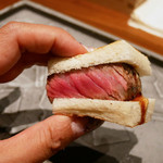 創作鉄板 粉者牛師 - 