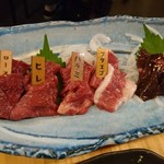 大衆馬肉酒場ジョッキー - 