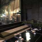 Restaurant PATIO - 