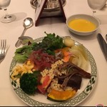 ロウリーズ・ザ・プライムリブ 大阪 - 