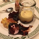 ロウリーズ・ザ・プライムリブ 大阪 - 