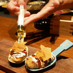 創作鉄板 粉者牛師 - 