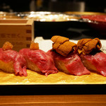 創作鉄板 粉者牛師 - 