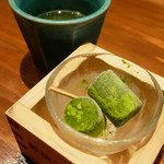 創作鉄板 粉者牛師 - 