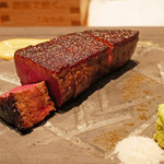 創作鉄板 粉者牛師 - 