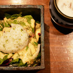 創作鉄板 粉者牛師 - 