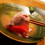 創作鉄板 粉者牛師 - 