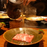 創作鉄板 粉者牛師 - 