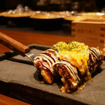 創作鉄板 粉者牛師 - 