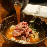 創作鉄板 粉者牛師 - 