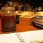 創作鉄板 粉者牛師 - 