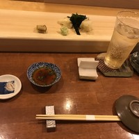 鮨 りんだ - 
