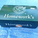 Homework's - 