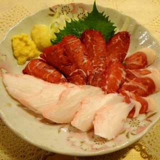馬一 入川食堂_1