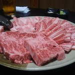 ビーフクックくらぞの - 