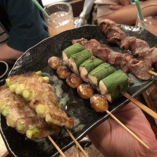 麹町でおすすめの美味しい焼き鳥をご紹介 食べログ 麹町でおすすめの美味しい焼き鳥をご紹介 食べログ