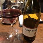 ワインレストラン ドミナス - PARKER STATIONのピノ2017