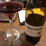 ワインレストラン ドミナス - PARKER STATIONのピノ2017
