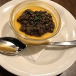 ワインレストラン ドミナス - フラン